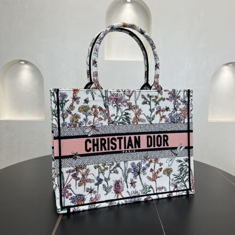 chr1st1an D10r shopping bags
